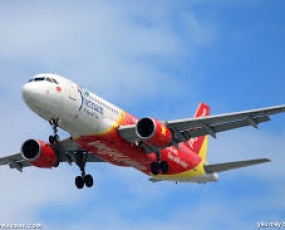 Vietjet mở bán đường bay thẳng Ấn Độ với hàng ngàn vé khuyến mãi từ 0 đồng