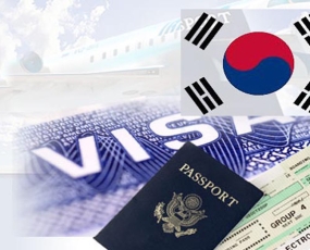 HÀN QUỐC MIỄN VISA CHO NHỮNG TRƯỜNG HỢP NÀO ?