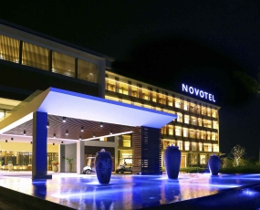 Khuyến Mãi Phòng Khách Sạn Novotel Phú Quốc