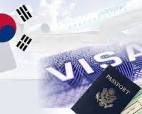 Hàn Quốc lần đầu cấp visa 5 năm cho người Việt