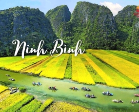 Du Lịch Ninh Bình Có Gì Hot? Những Trải Nghiệm Không Thể Bỏ Lỡ