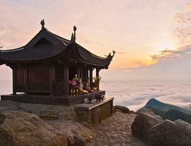 HÀNH TRÌNH KẾT NỐI TÂM LINH