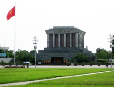 THAM QUAN THỦ ĐÔ HÀ NỘI 1 NGÀY 