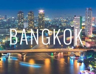 DU LỊCH THÁI LAN BANGKOK - PATTAYA