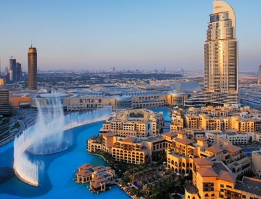 DUBAI- ABU DHABI