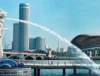 SINGAPORE - MALAYSIA