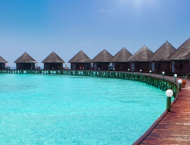 SRILANKA- MALDIVES- THIÊN ĐƯỜNG BIỂN XANH