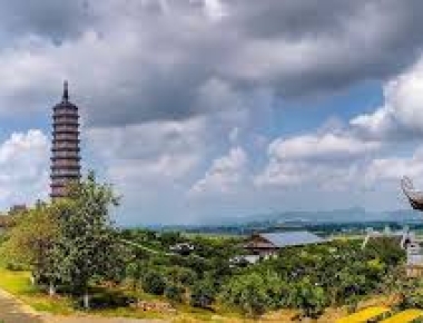 NINH BÌNH - HOA LƯ - TAM CỐC- BÁI ĐÍNH - TRÀNG AN