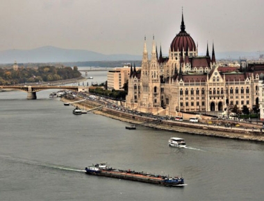6 QUỐC GIA ĐÔNG ÂU: Hungary - Slovakia - Áo - CH Séc - Đức - Ba Lan
