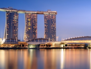 DU LỊCH ĐÔNG NAM Á: SINGAPORE – MALAYSIA