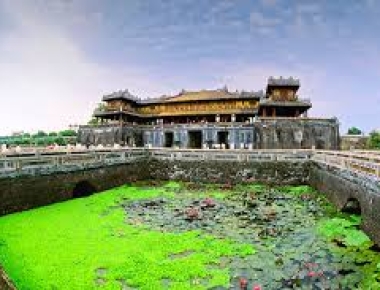 Đà Nẵng- Hội An- Cố Đô Huế- Quảng Bình