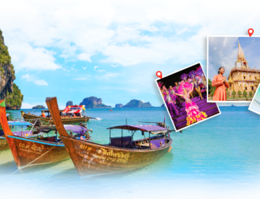 DU LỊCH KHÁM PHÁ PHUKET – PHI PHI