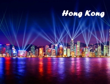 DU LỊCH HONGKONG – DISNEYLAND – BẢO TÀNG SÁP