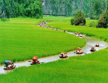 DU LICH MIỀN TÂY 2 NGÀY 