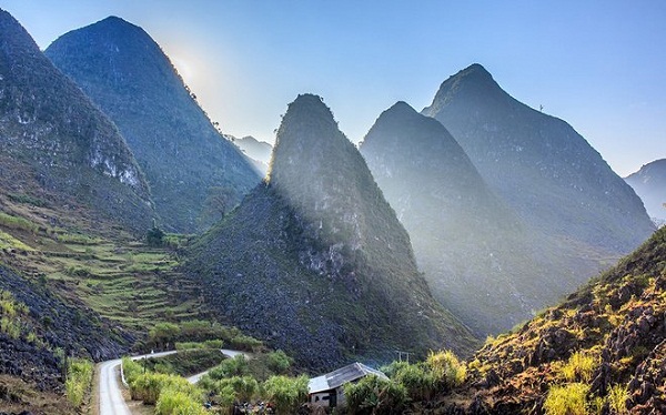 Những điểm đến cho lần đầu tới du lịch Hà Giang