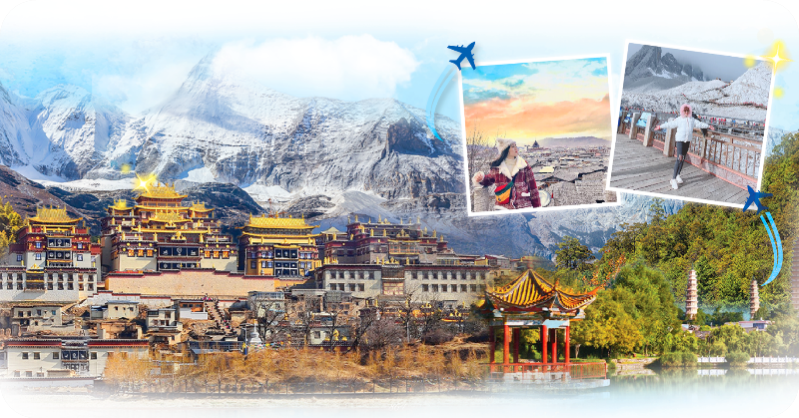 Khám Phá Du Lịch Lệ Giang