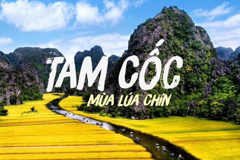 Du lịch ninh bình