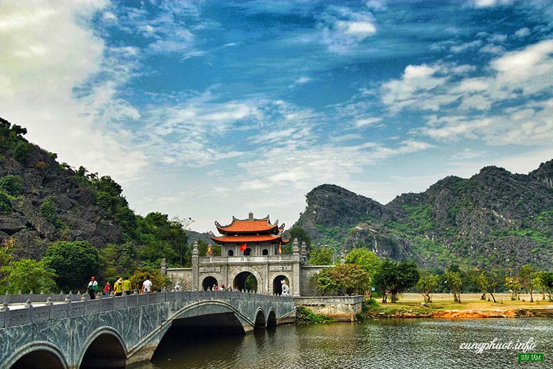 Du lịch Ninh Bình