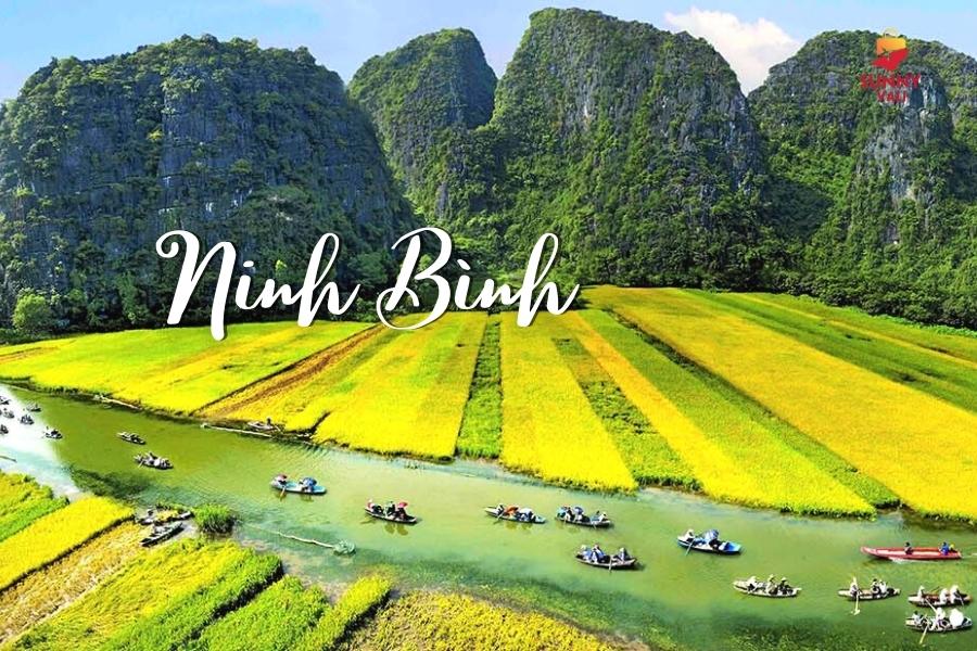 Du lịch Ninh Bình