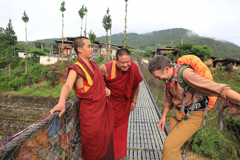 Khám Phá Bhutan Đất Nước Hạnh Phúc Nhất Thế Giới