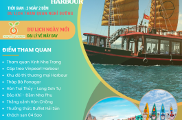 THÀNH PHỐ BIỂN NHA TRANG – ĐẢO KHỈ