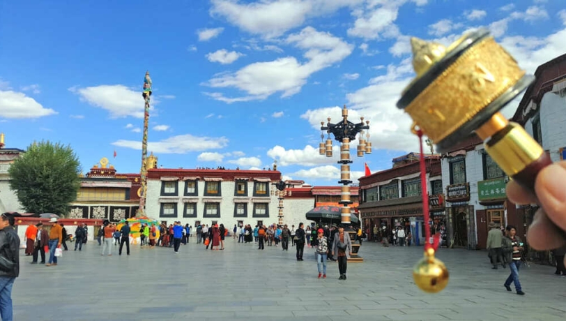 Hành Trình No Shop TÂY SONG BẢN NẠP