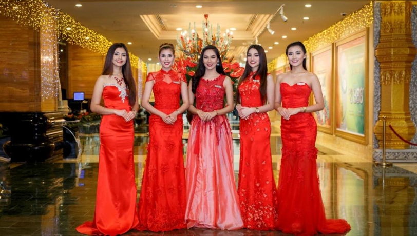 SIEM REAP ĐỂ NHỚ ĐỂ THƯƠNG