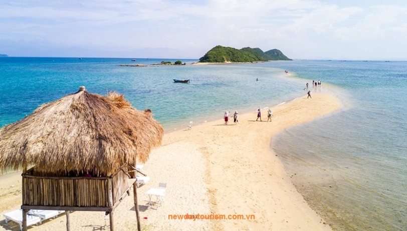 ĐÀ NẴNG - NGŨ HÀNH SƠN - HỘI AN - BÀ NÀ HILLS -  BÁN ĐẢO SƠN TRÀ
