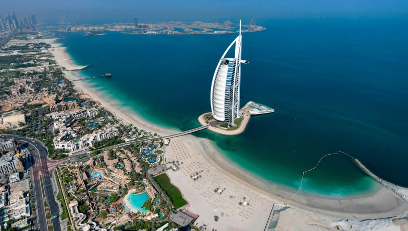  DU LỊCH KHÁM PHÁ DUBAI – ABU DHABI