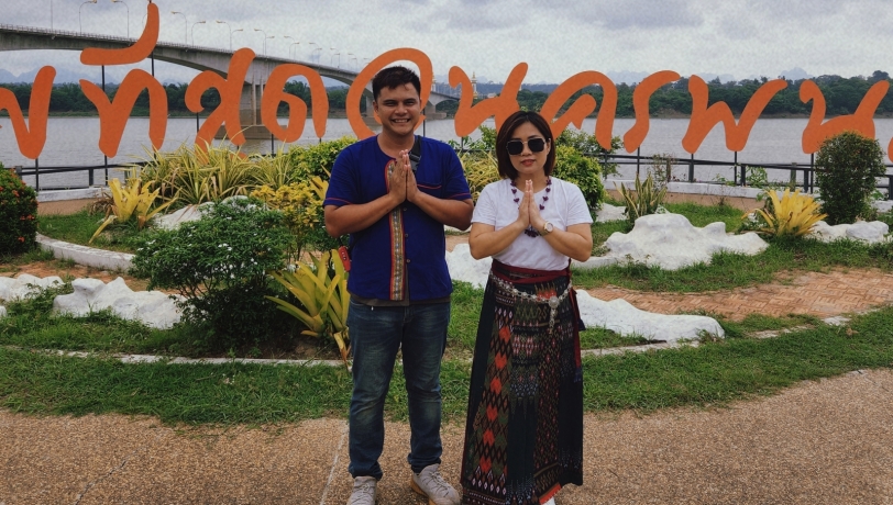 DU LỊCH LÀO