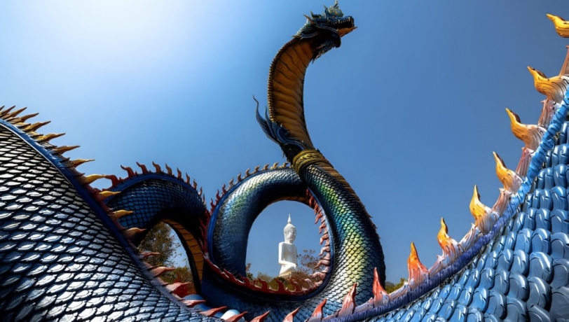 DU LỊCH LÀO