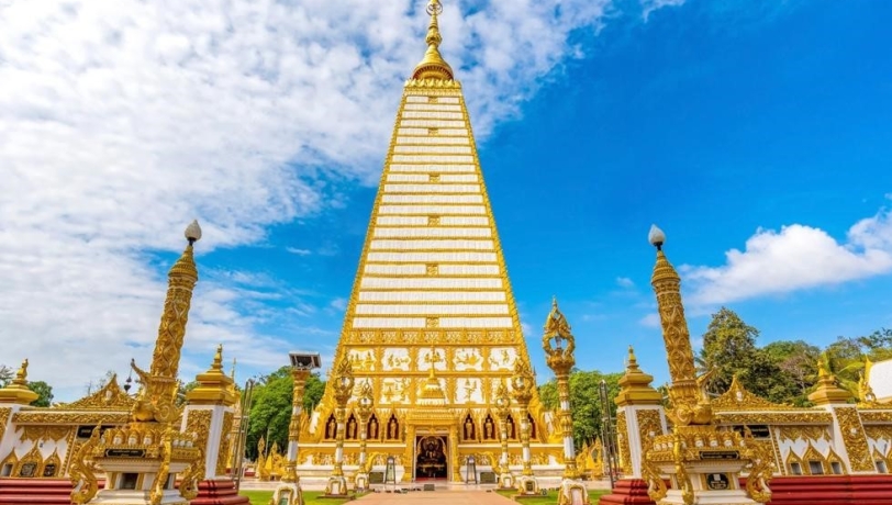DU LỊCH LÀO