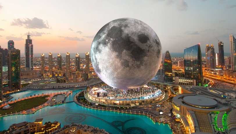  DU LỊCH KHÁM PHÁ DUBAI – ABU DHABI