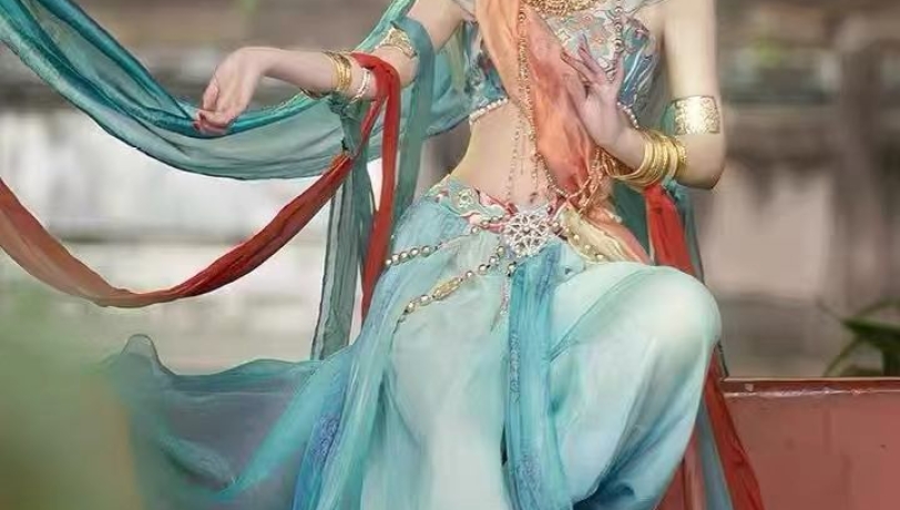 DU LỊCH TRUNG QUỐC ĐÔN HOÀNG – GIA DỤC QUAN – TỬU TUYỀN – TRƯƠNG DỊCH