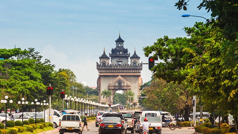 DU LỊCH LÀO