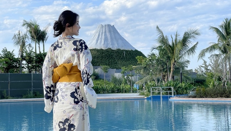 ĐÀ NẴNG - NGŨ HÀNH SƠN - HỘI AN - BÀ NÀ HILLS -  BÁN ĐẢO SƠN TRÀ