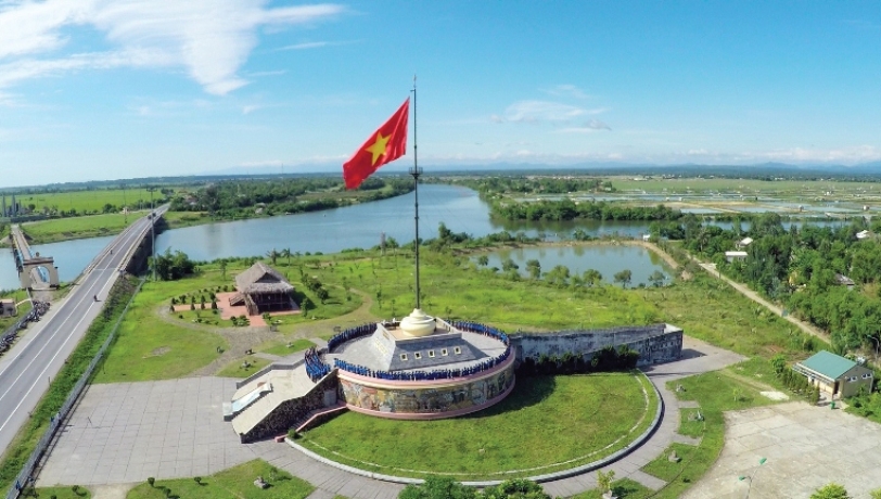 ĐÀ NẴNG - NGŨ HÀNH SƠN - HỘI AN - BÀ NÀ HILLS -  BÁN ĐẢO SƠN TRÀ