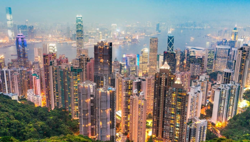 DU LỊCH HONG KONG