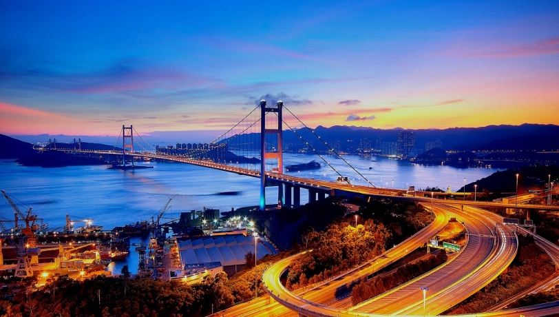 DU LỊCH HONG KONG