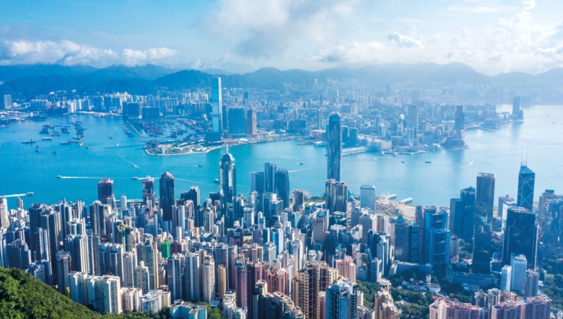 DU LỊCH HONG KONG