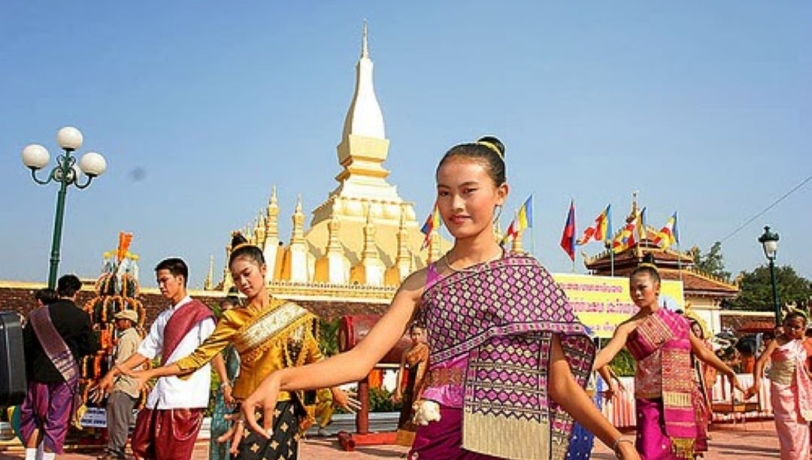DU LỊCH LÀO