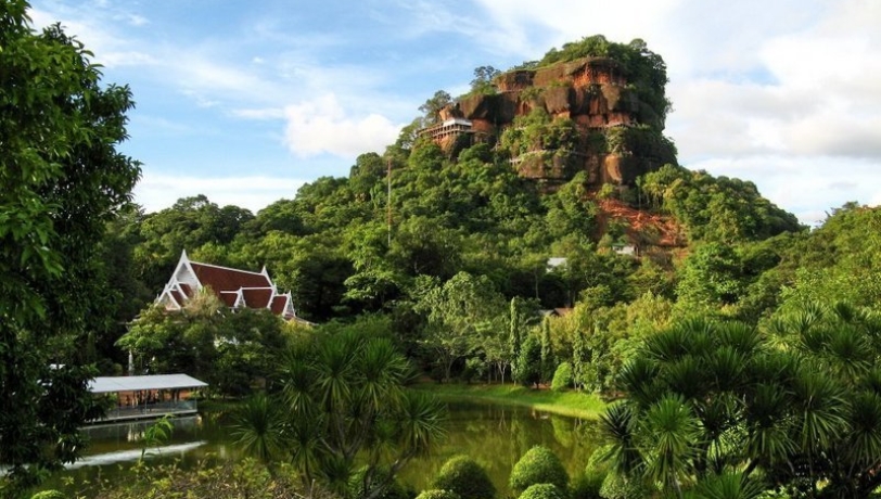 DU LỊCH LÀO
