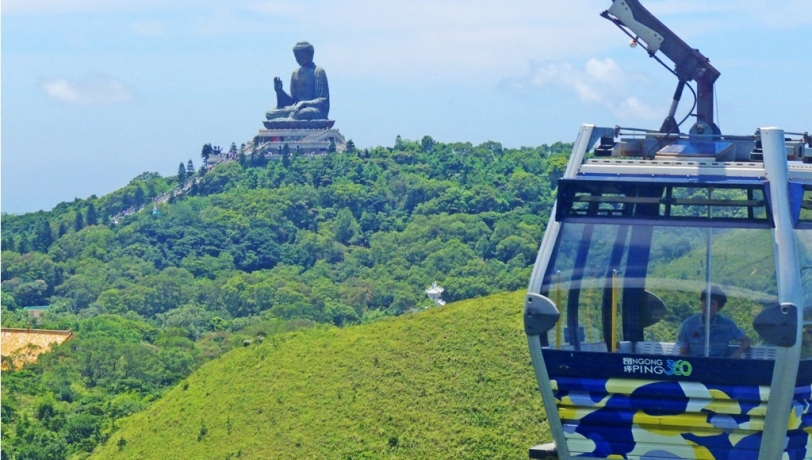 DU LỊCH HONG KONG