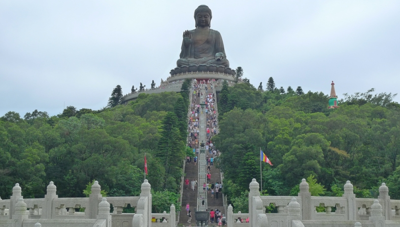 DU LỊCH HONG KONG