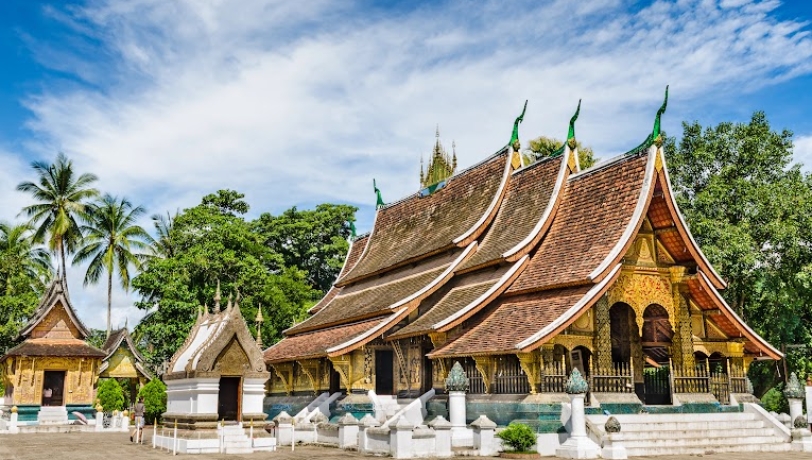 DU LỊCH LÀO