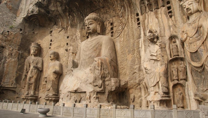 DU LỊCH TRUNG QUỐC ĐÔN HOÀNG – GIA DỤC QUAN – TỬU TUYỀN – TRƯƠNG DỊCH