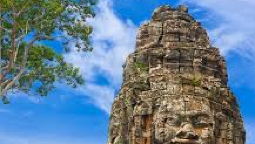 SIEM REAP ĐỂ NHỚ ĐỂ THƯƠNG