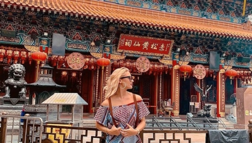 DU LỊCH HONG KONG