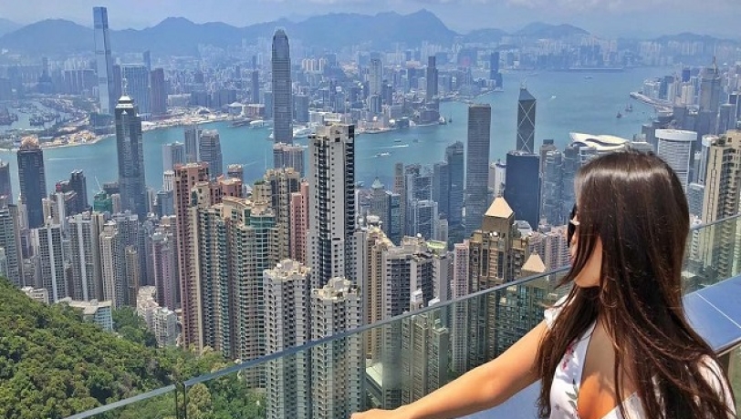 DU LỊCH HONG KONG